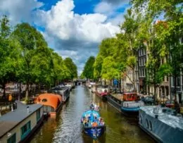 The Netherlands