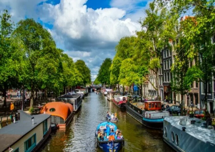 The Netherlands