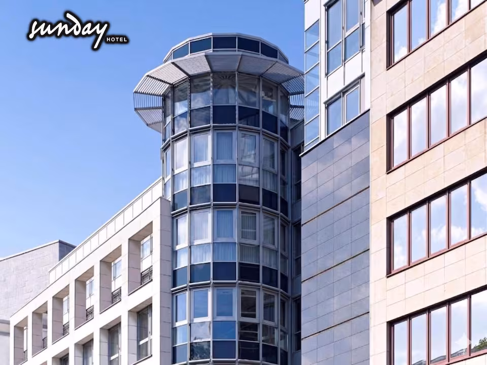 Sunday_Hotel_Dortmund